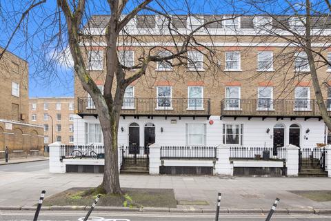 3 bedroom maisonette for sale, Gray's Inn Road, King's Cross, WC1X