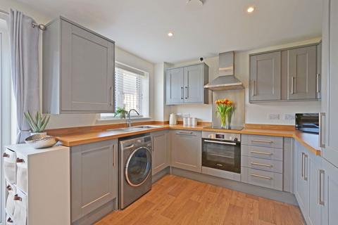 48 Chenoweth Way, Scorrier, Redruth, TR16 5DS