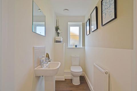 48 Chenoweth Way, Scorrier, Redruth, TR16 5DS