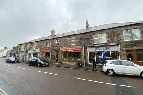 2 bedroom flat to rent, Main Street, Seahouses, Northumberland, NE68