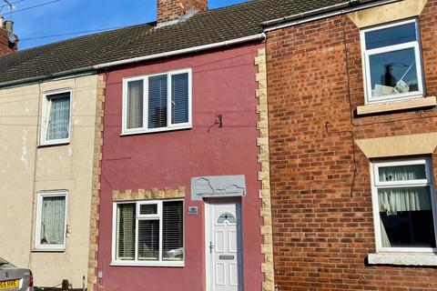 3 bedroom terraced house for sale, Cecil Street, Grantham, NG31