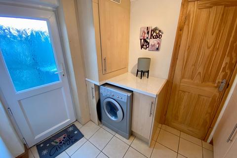 3 bedroom terraced house for sale, Cecil Street, Grantham, NG31