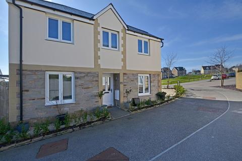 4 bedroom detached house for sale, Gwarak Nansavalen, Truro TR1