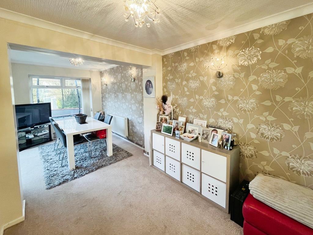Snug/Play Room