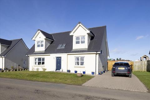 2 Uplands View Barleyknowe Road, Gorebridge, EH23 4PY