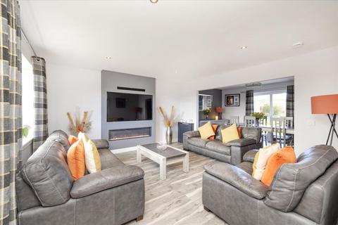 2 Uplands View Barleyknowe Road, Gorebridge, EH23 4PY