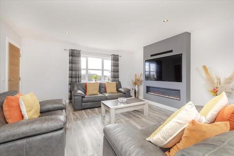 2 Uplands View Barleyknowe Road, Gorebridge, EH23 4PY