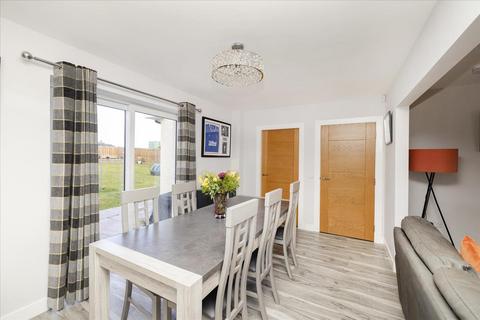 2 Uplands View Barleyknowe Road, Gorebridge, EH23 4PY