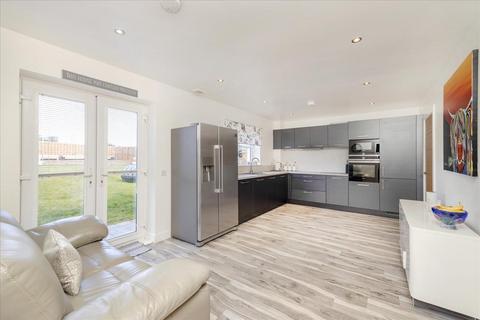 2 Uplands View Barleyknowe Road, Gorebridge, EH23 4PY