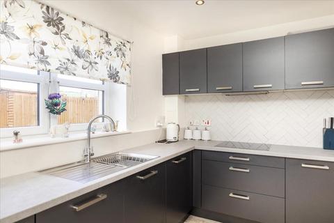 2 Uplands View Barleyknowe Road, Gorebridge, EH23 4PY