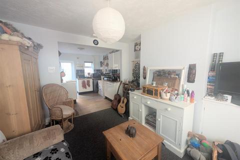 2 bedroom terraced house for sale, Long Row, Newark