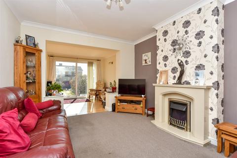 4 bedroom semi-detached house for sale, Minster Road, Minster On Sea, Sheerness, Kent