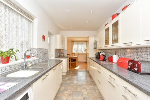 4 bedroom semi-detached house for sale, Minster Road, Minster On Sea, Sheerness, Kent