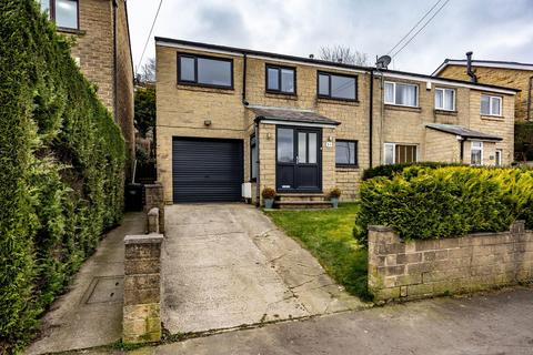 4 bedroom semi-detached house for sale, Blaithroyd Lane, Halifax HX3