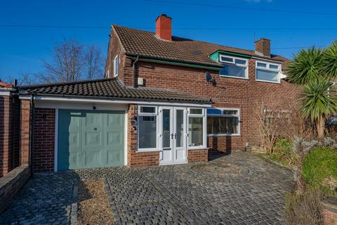 3 bedroom semi-detached house for sale, Byron Road, Lydiate, L31