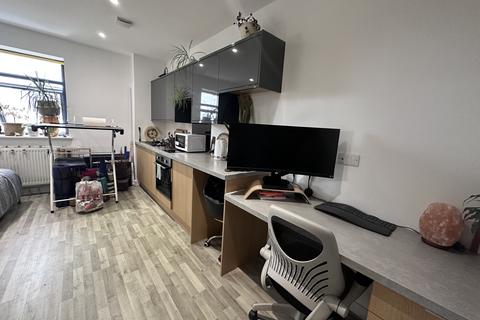 Studio to rent, 5 Marvell Lane Flat 19