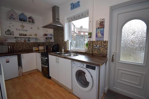 2 bedroom semi-detached house for sale, Harton House Road, South Shields