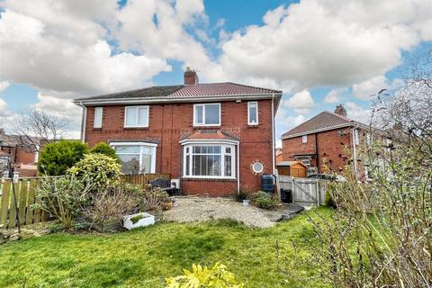 2 bedroom semi-detached house for sale, Harton House Road, South Shields