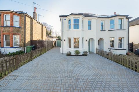 3 bedroom semi-detached house for sale, Reginald Road, Northwood, Middlesex