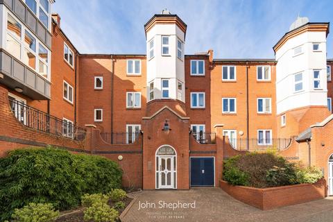 1 bedroom flat for sale, Symphony Court, Birmingham, West Midlands, B16