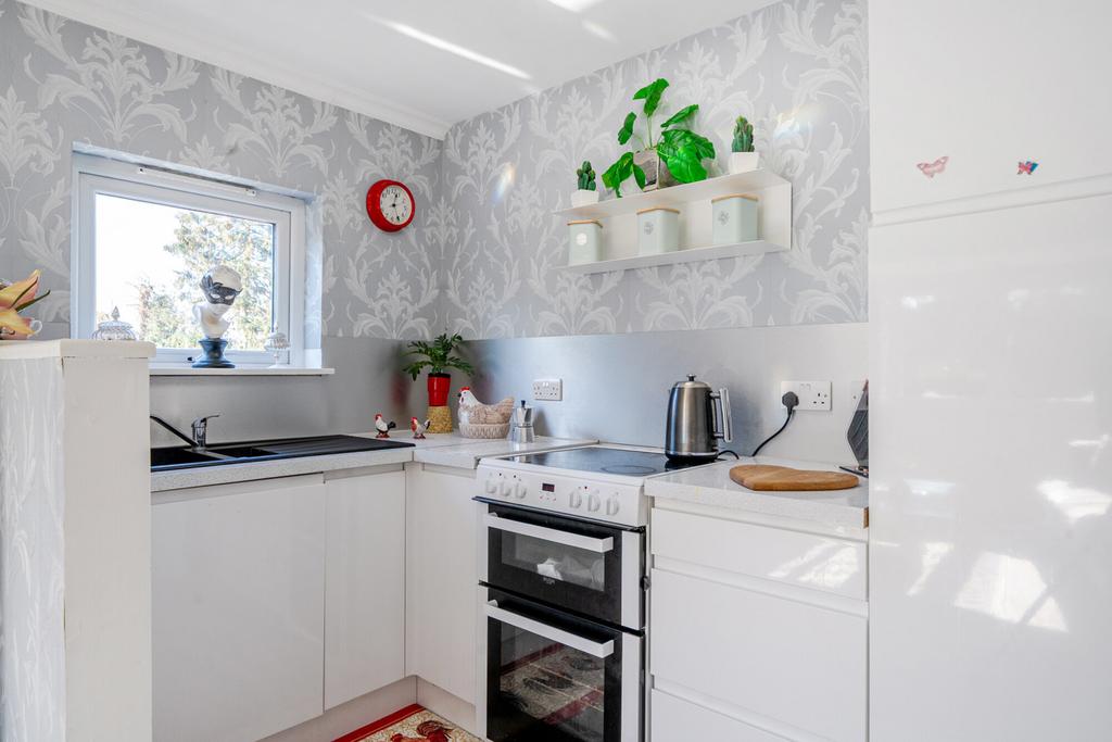 Kitchenette