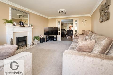 4 bedroom detached house for sale, Marsh Road, Norwich NR13