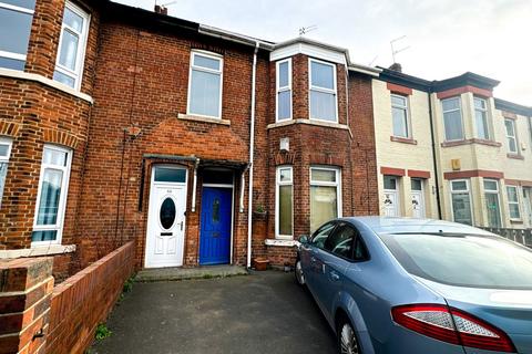 2 bedroom flat for sale, Chillingham Road, Newcastle Upon Tyne NE6