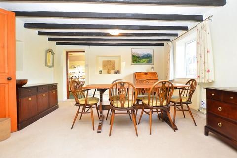 3 bedroom detached bungalow for sale, St. James Green, Kings Lynn PE32
