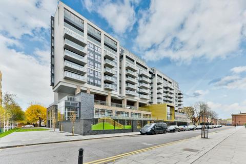 Flat 30, Zest House Beechwood Road, London, E8 3FQ
