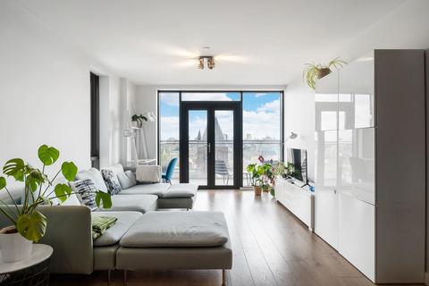 Flat 30, Zest House Beechwood Road, London, E8 3FQ