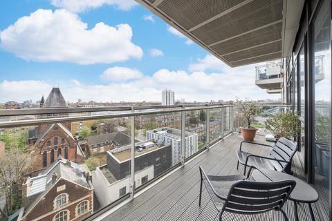 Flat 30, Zest House Beechwood Road, London, E8 3FQ