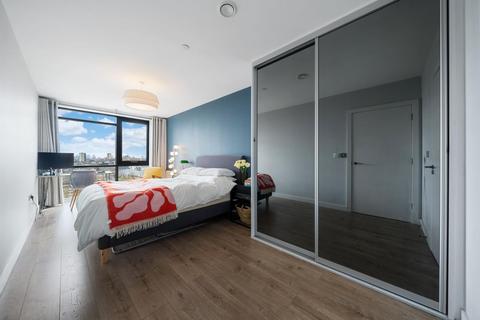 Flat 30, Zest House Beechwood Road, London, E8 3FQ
