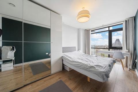 Flat 30, Zest House Beechwood Road, London, E8 3FQ
