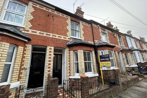 2 bedroom terraced house for sale, Henry Street, Reading