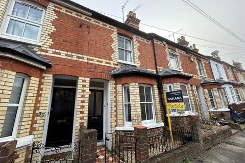 37 Henry Street, Reading, RG1 2NW