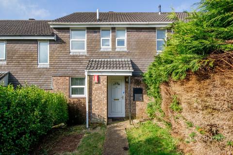 3 bedroom terraced house for sale, Legis Walk, Plymouth PL6