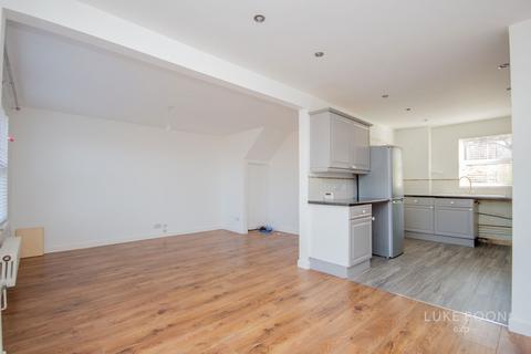 3 bedroom terraced house for sale, Legis Walk, Plymouth PL6