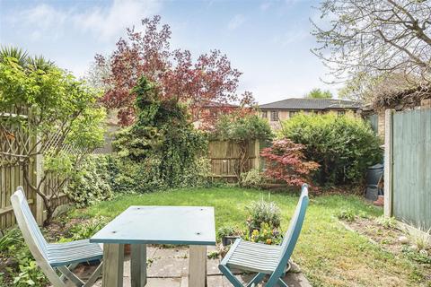 1 bedroom flat for sale, Danebury Avenue, Putney, SW15