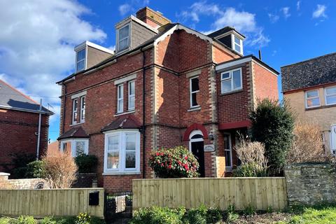 4 bedroom semi-detached house for sale, Northbrook Road, Swanage BH19