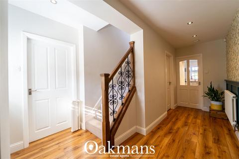 3 bedroom semi-detached house for sale, Hole Lane, Birmingham B31
