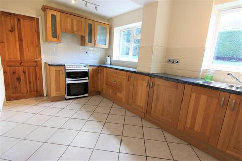 3 bedroom semi-detached house for sale, Whitehall Road, Penn