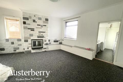 48 Bowden Street, Stoke-on-trent, ST6 1JB