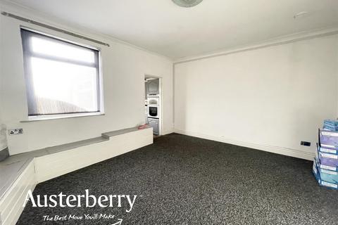 48 Bowden Street, Stoke-on-trent, ST6 1JB