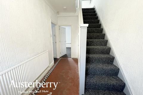 48 Bowden Street, Stoke-on-trent, ST6 1JB