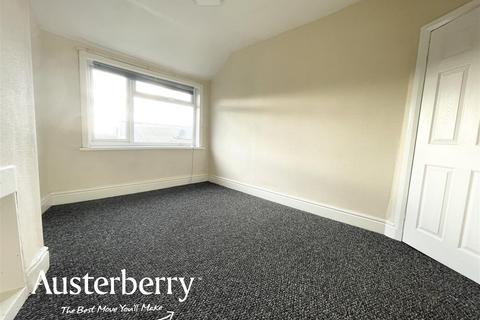 48 Bowden Street, Stoke-on-trent, ST6 1JB