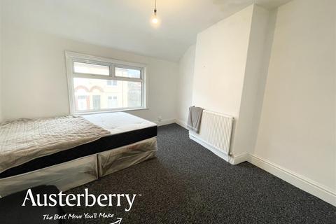 48 Bowden Street, Stoke-on-trent, ST6 1JB