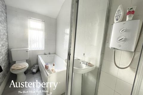 48 Bowden Street, Stoke-on-trent, ST6 1JB