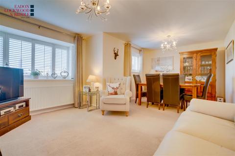 undefined, Radford Close, Ravenfield, Rotherham