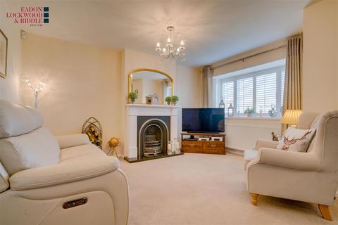 undefined, Radford Close, Ravenfield, Rotherham