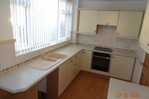 3 bedroom terraced house to rent, Bankfield Road, Malin Bridge, Sheffield, S6 4RD